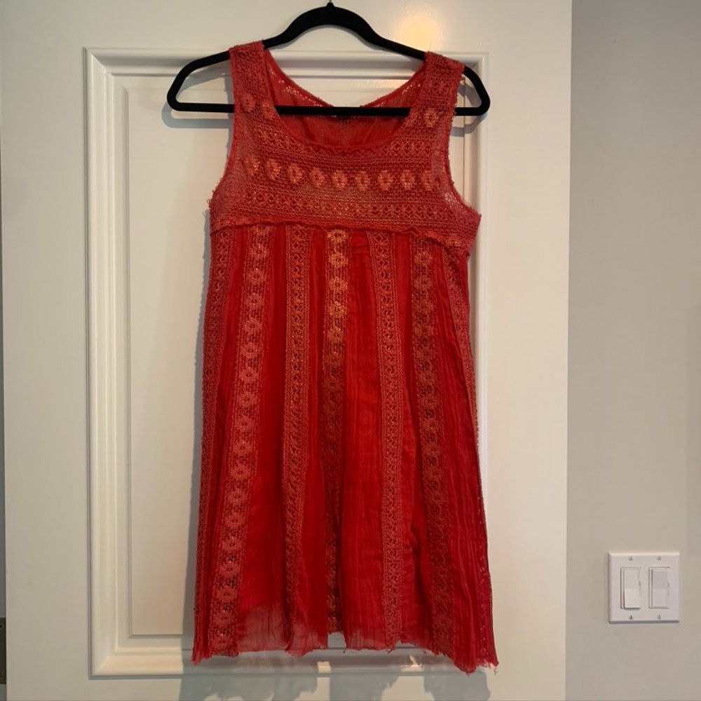 Free People dress